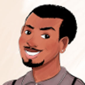 Meet your Posher, Robert